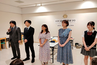 「第13回京成将棋まつり」開催報告